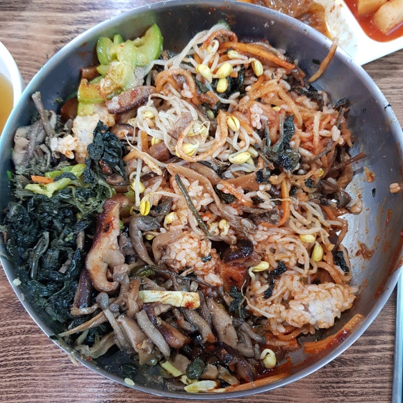 새미찬국수전문점 이미지