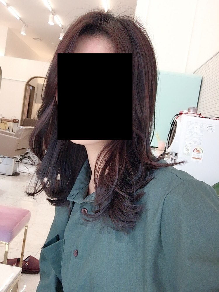 유헤어(U Hair) 이미지
