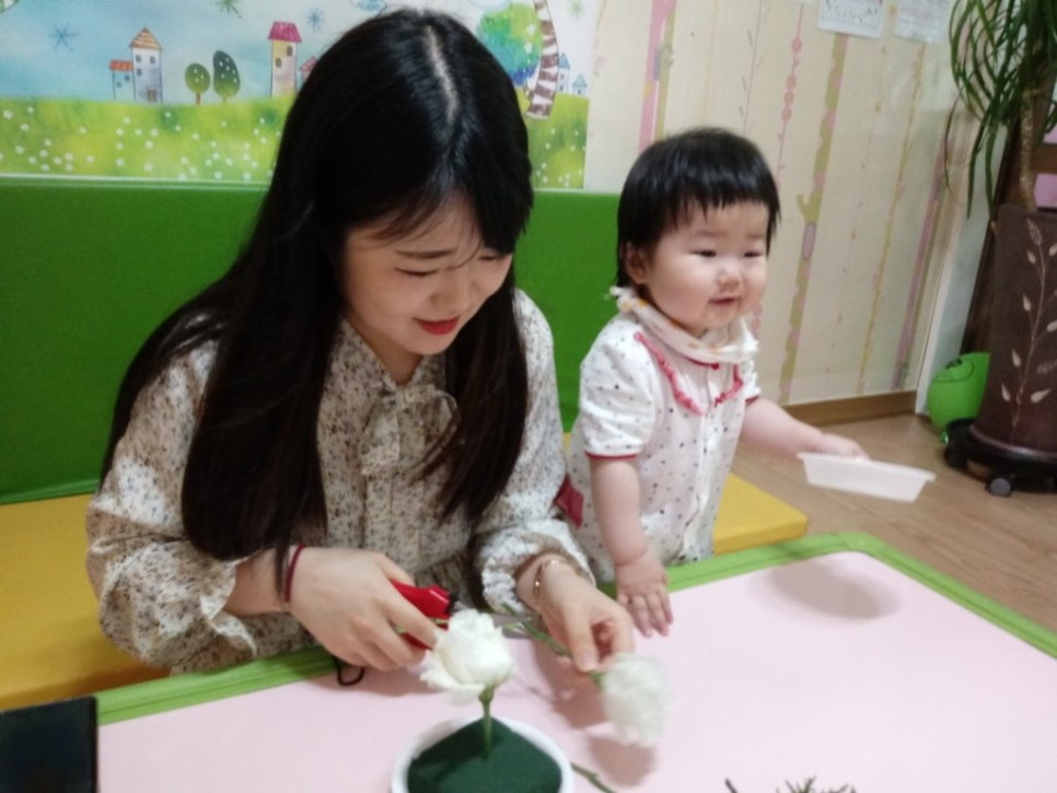 가온어린이집 이미지