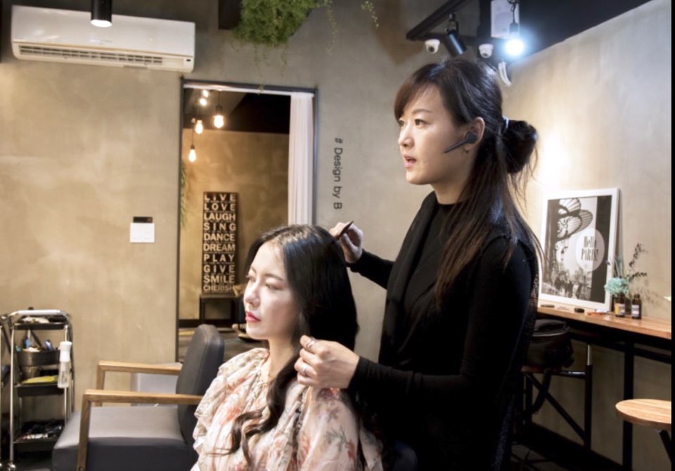 디자인바이비 이미지