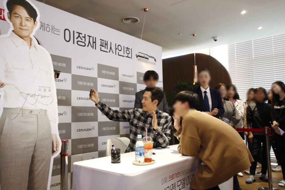 세라젬카페오가다 목동점 이미지