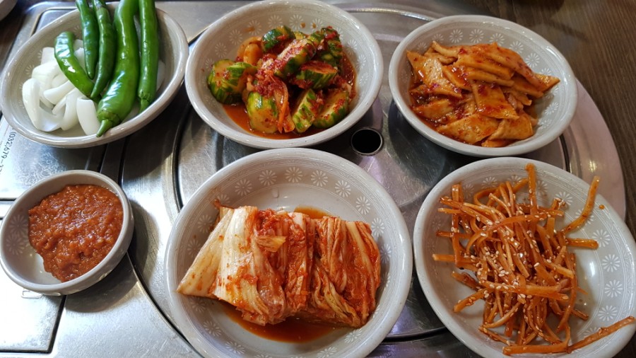 돈나라목뼈감자탕 이미지
