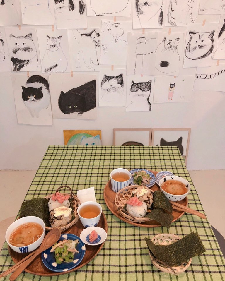 명다실 이미지