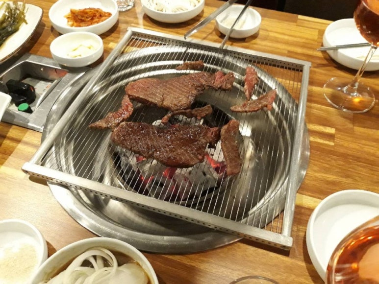 고령명품한우 이미지