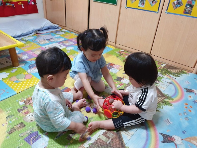 가온어린이집 이미지