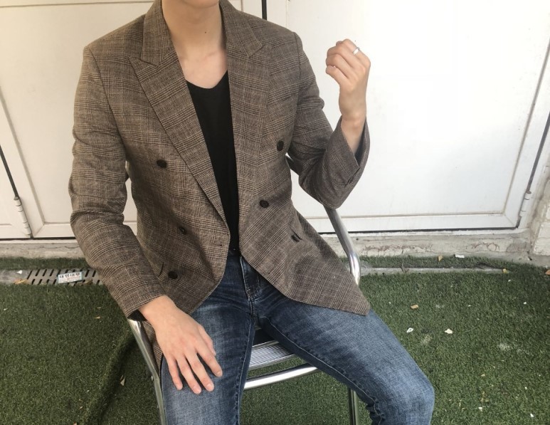 마이데일리룩 이미지