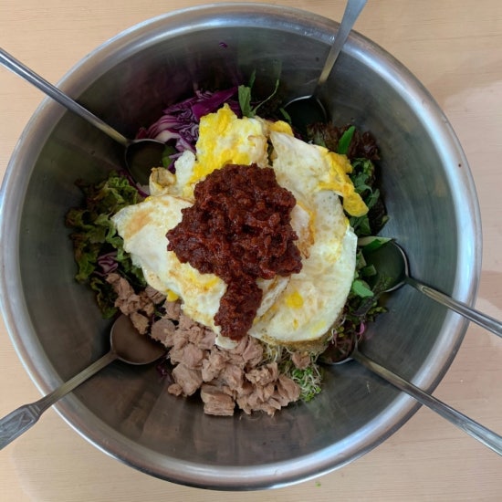 창신푸드 이미지