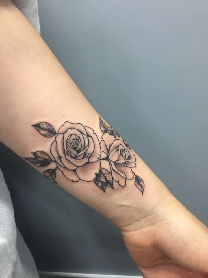 케인타투디자인 이미지