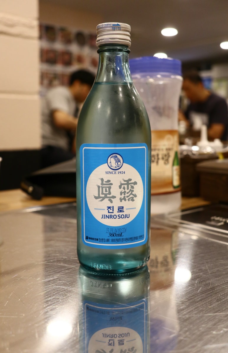 백암왕순대왕뼈감자탕 이미지