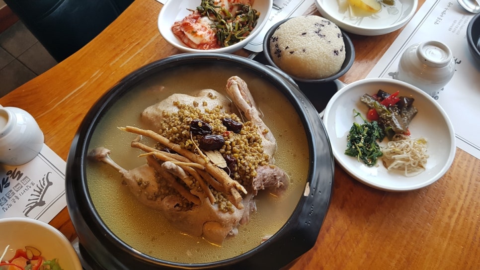 동원명가 이미지
