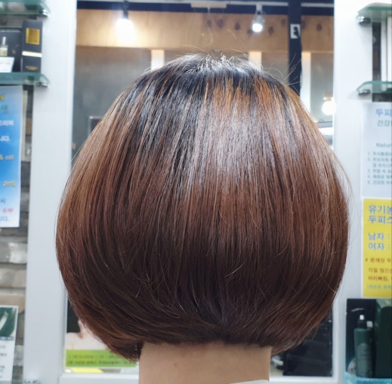 레지나미용실 이미지