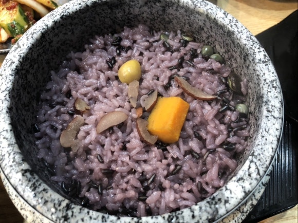 일품순두부 이미지