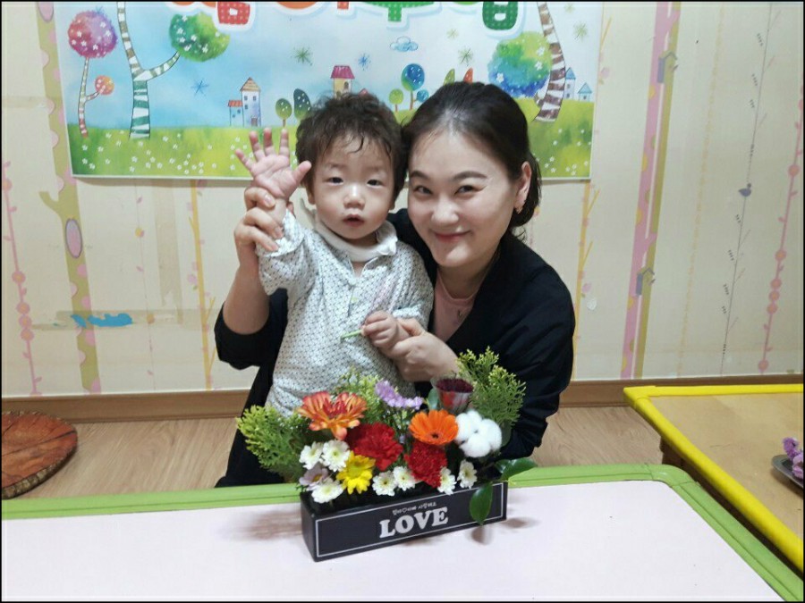 가온어린이집 이미지