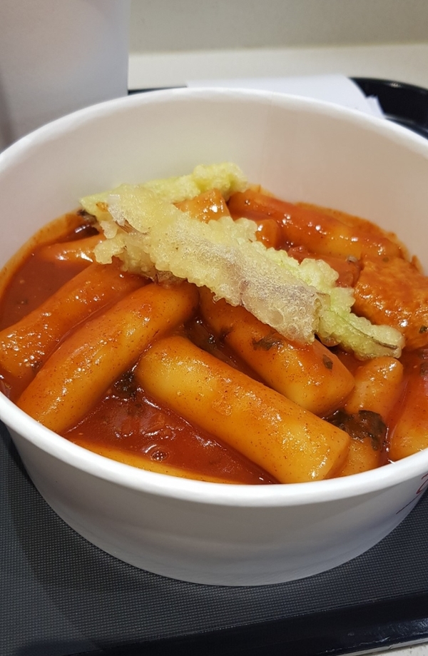 남도분식대구 이미지
