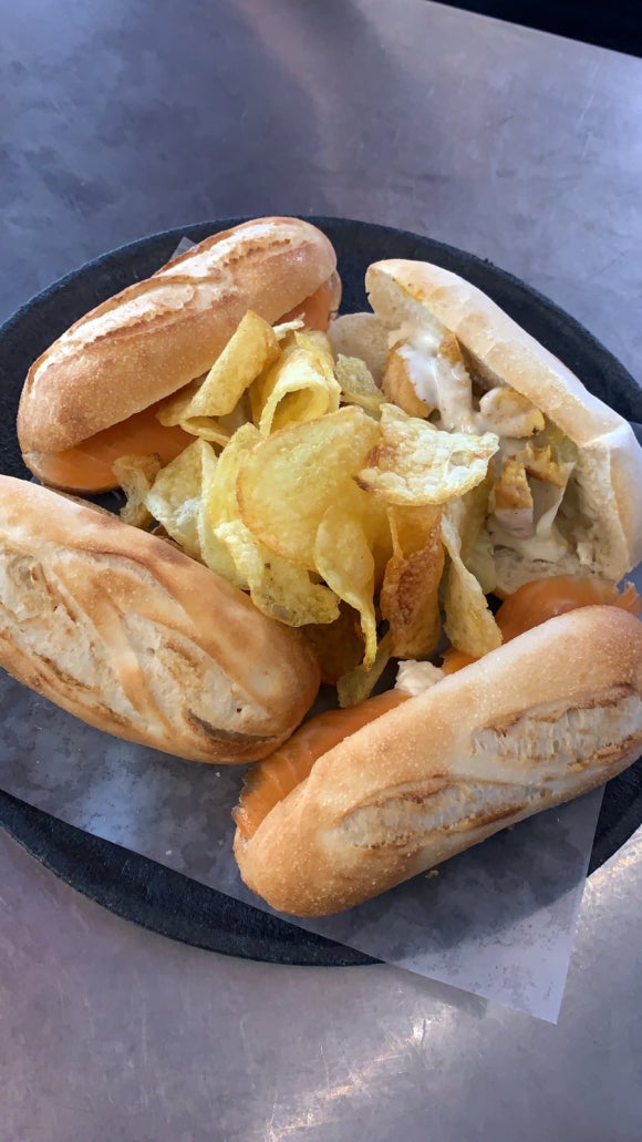 캐밥(KEBAB) 이미지