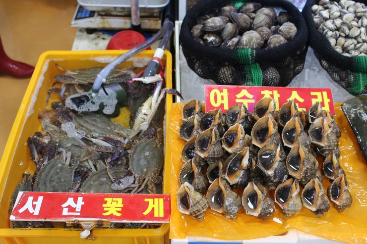 우정수산 이미지