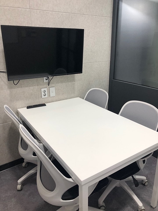 르하임스터디카페전주효자점 이미지