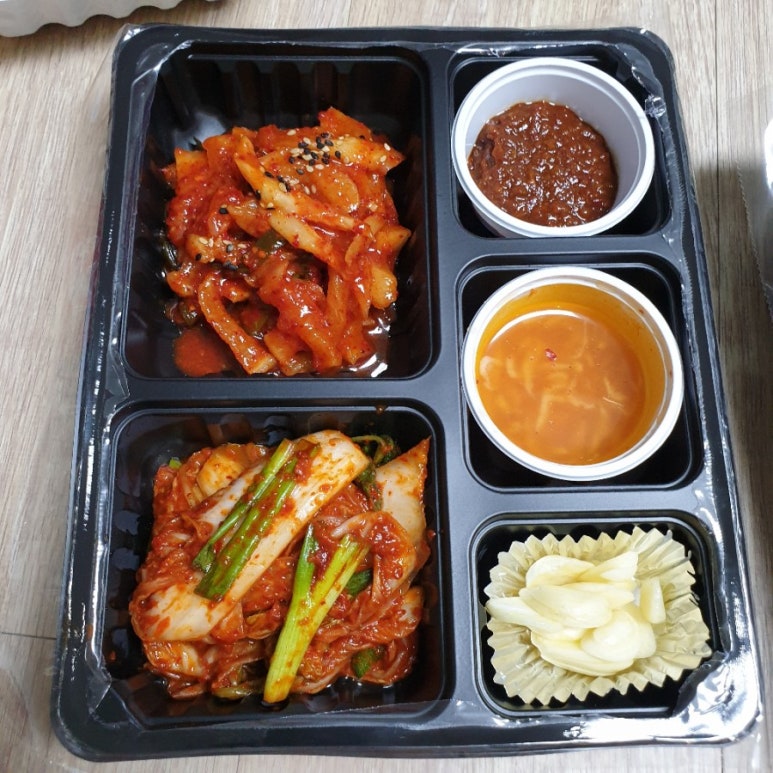 장손족발 이미지