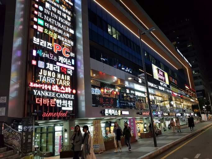 베이프라운지뉴턴전자담배 이미지