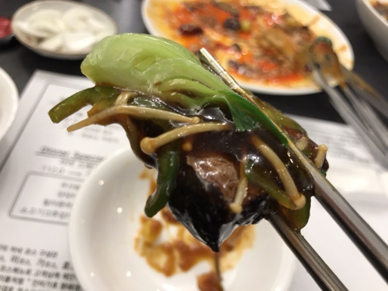 한스 중화요리 친친 이미지