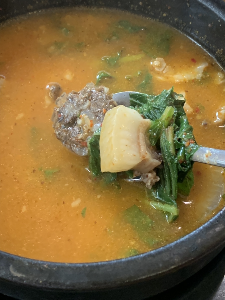 병천순대 왕족발 이미지