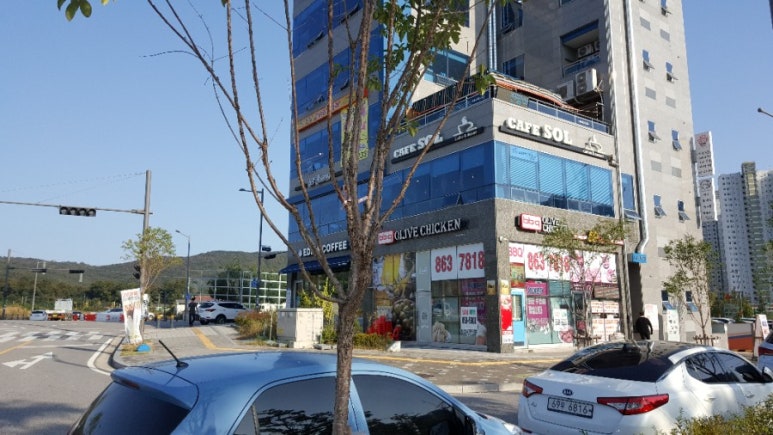 옥정팜 이미지