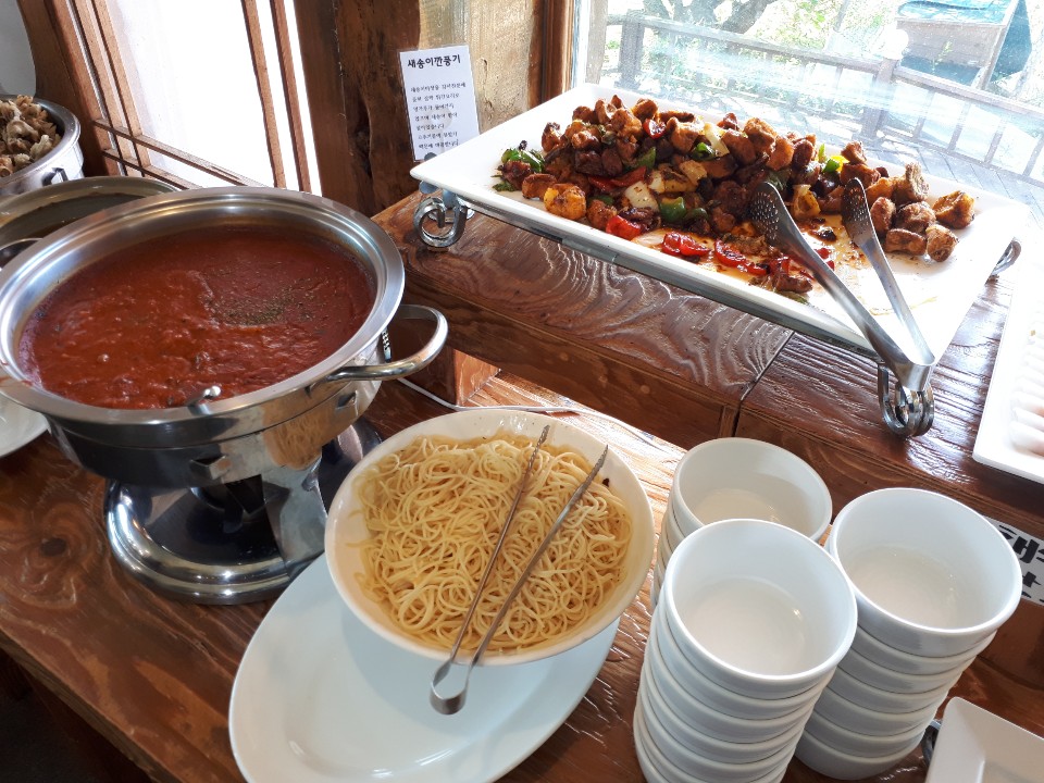 토마토부페 이미지