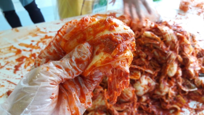 괘석영농조합법인 이미지