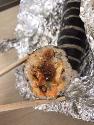 모닝국수&김밥 이미지
