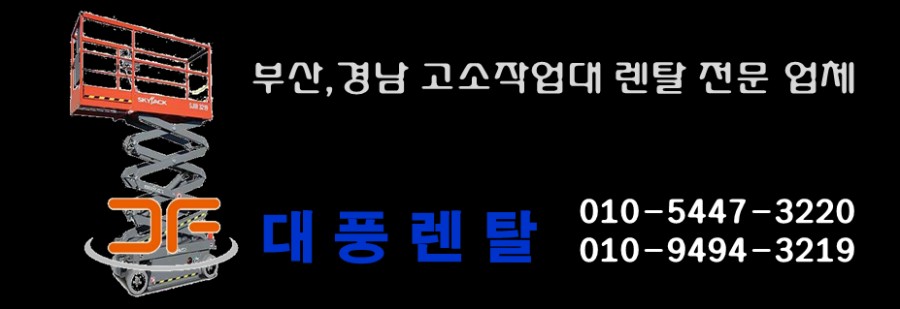 대풍렌탈 이미지