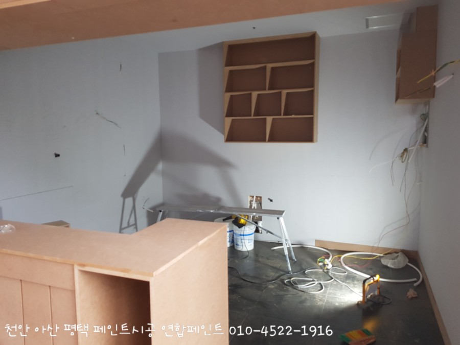 신참떡볶이천안백석점 이미지
