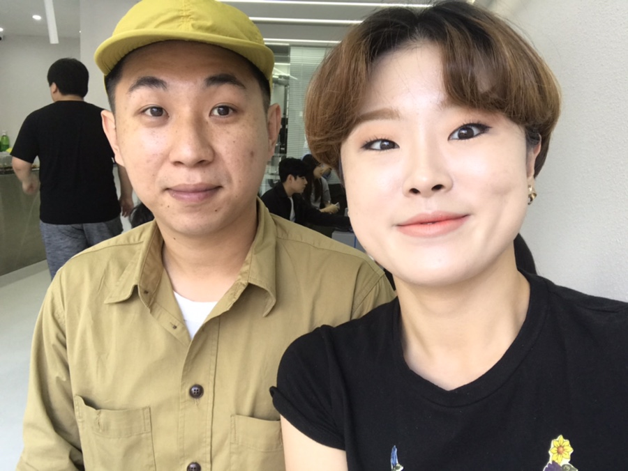 황금동 커피 이미지