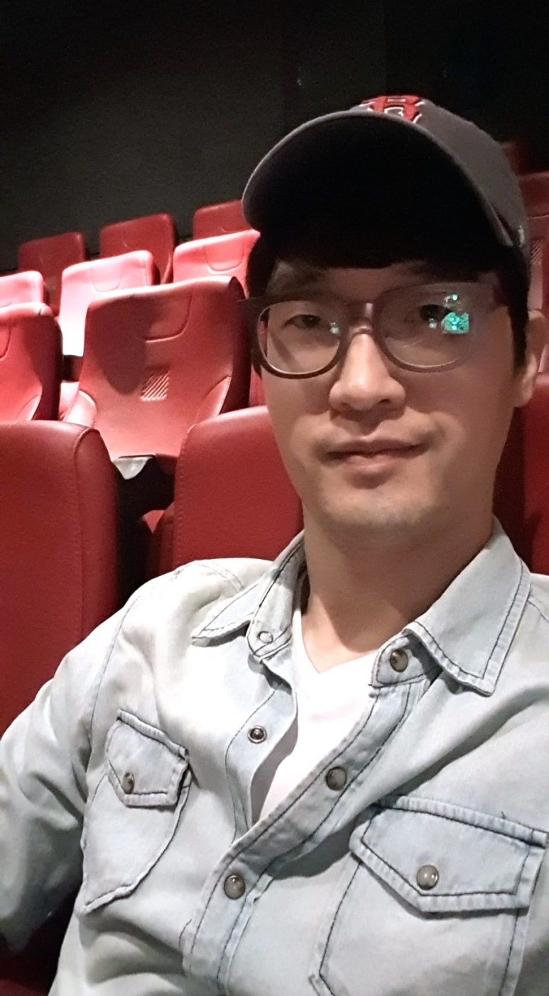 메가박스 화곡 2관 이미지