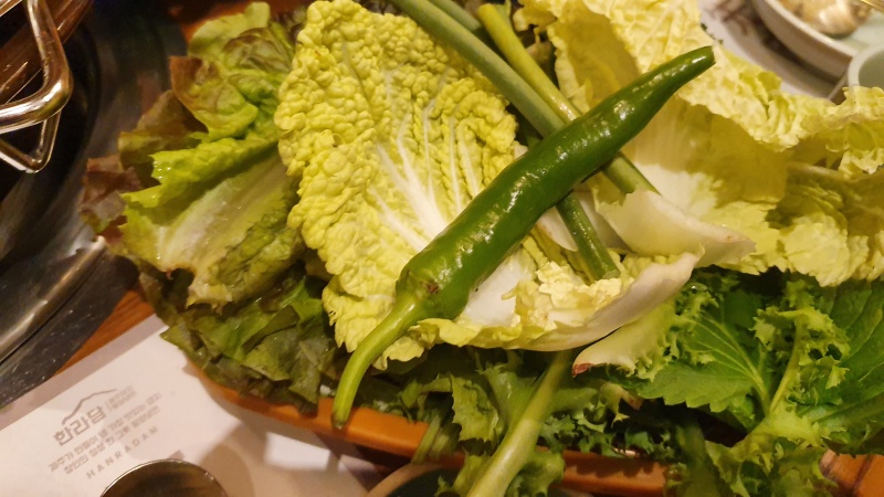 한라담 이미지
