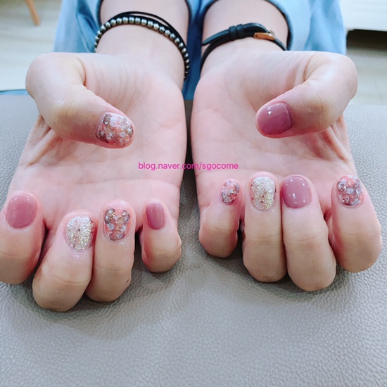 네일아이렌 이미지