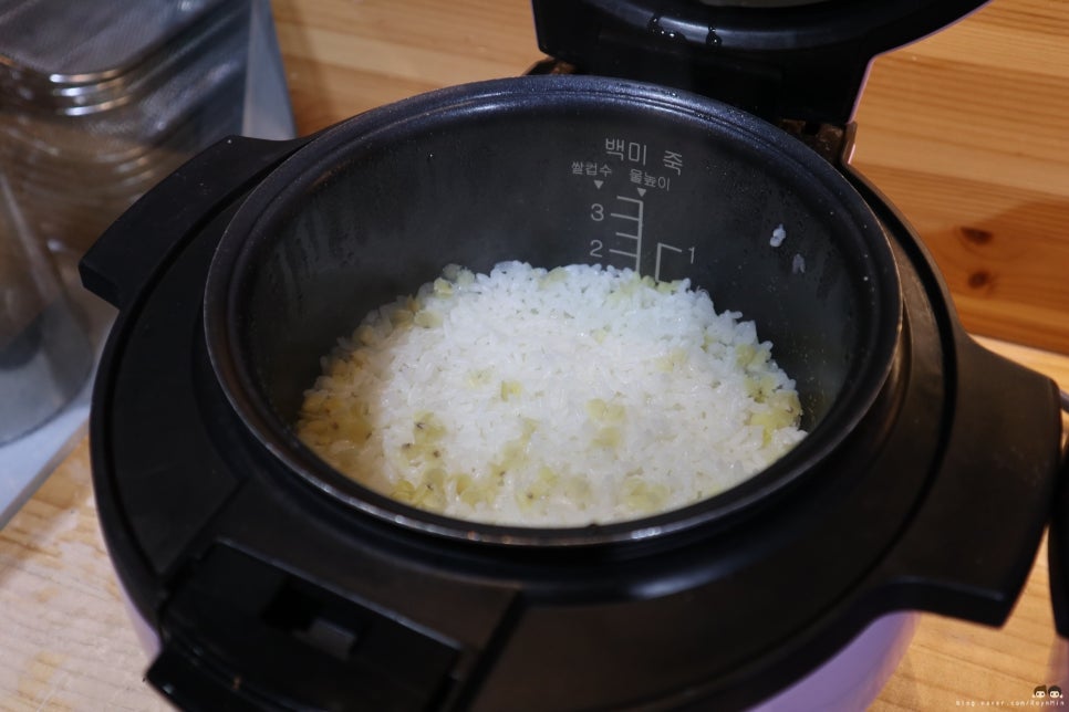 흑도리나주 이미지