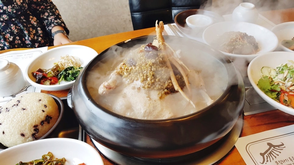 명가 장수촌(본점) 이미지
