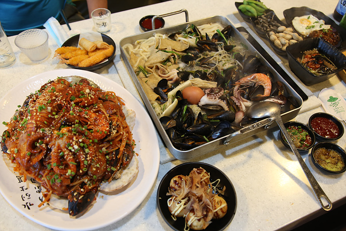 항구동 이미지
