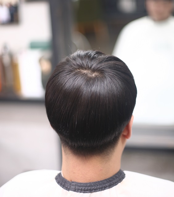 현대가발 이미지