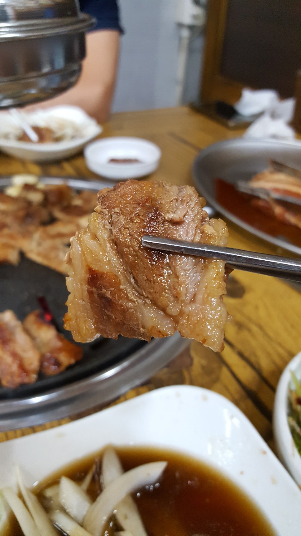 참대길갈비 이미지