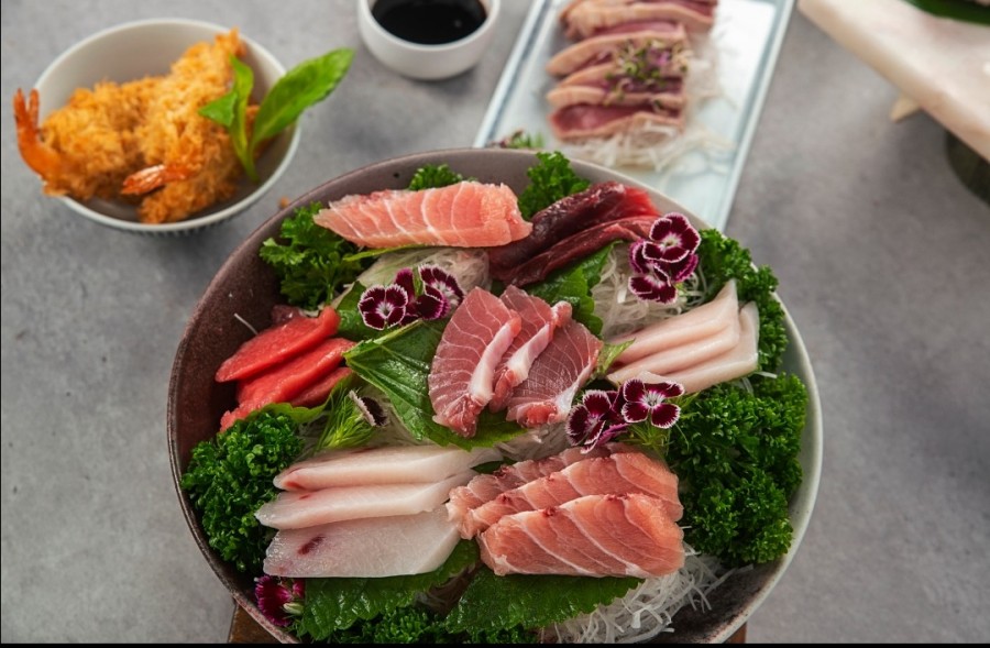 참치야놀자 이미지