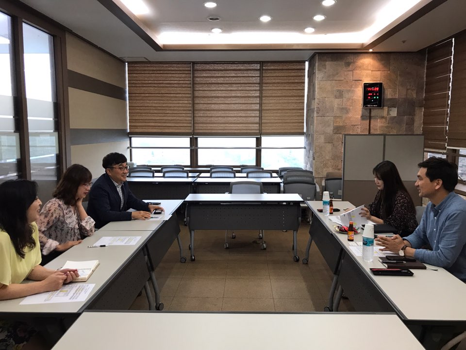 시니어벤처협회대구경북지회 이미지