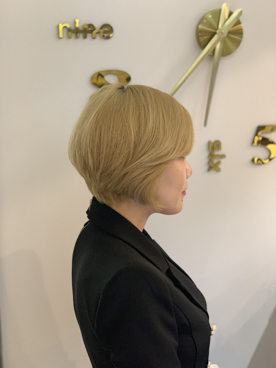 리안헤어 성대시장점 이미지