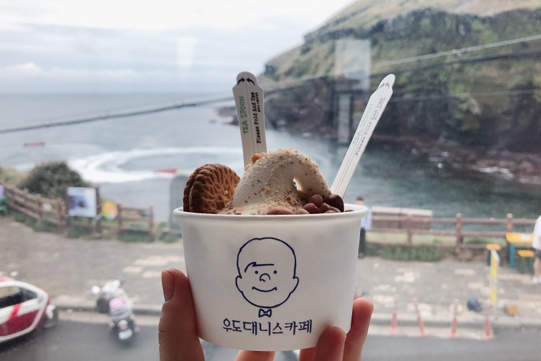 달달아이스크림카페 이미지
