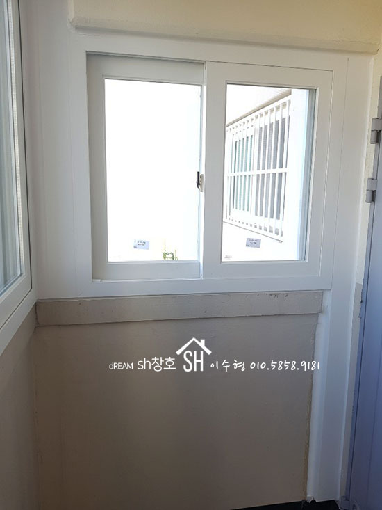 드림창호인테리어공사 이미지