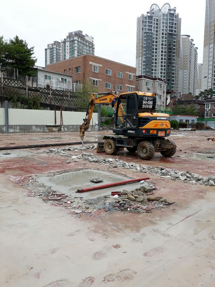 아인건설 이미지