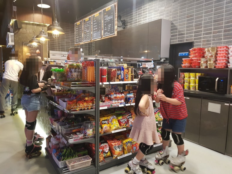 롤러스타 이미지