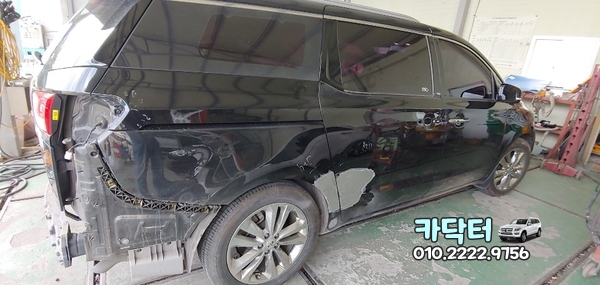 신세계종합자동차정비 이미지