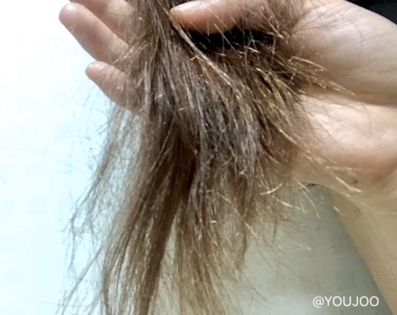 미라클헤어 이미지