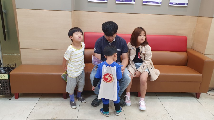 아산온가족의원 이미지
